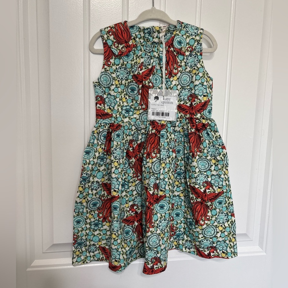 Phoenix dress